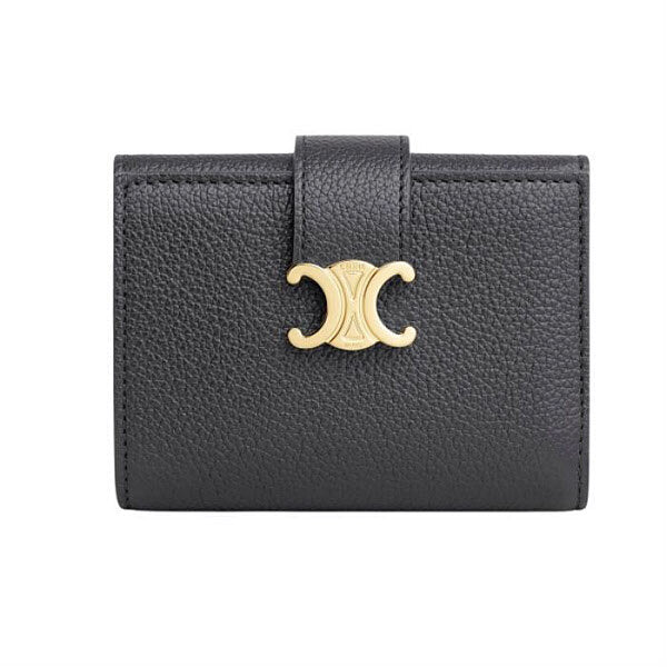 Celine Bigtour France Wallet - Suede Grain Calfskin 10M963GHH 38NO