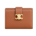 Celine bigtourist fine wallet - supple grain calfskin 10M963GHH 04LU