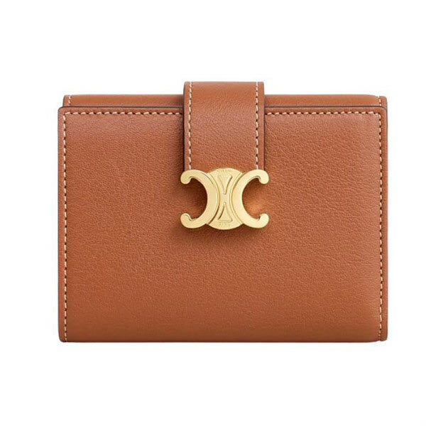 Celine bigtourist fine wallet - supple grain calfskin 10M963GHH 04LU