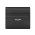Saint Laurent Paris Reversible Card Case 8213870U9CE1000