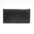 Bottega Veneta Cassette Long Zip Card Case 749460 VBWD3 8803