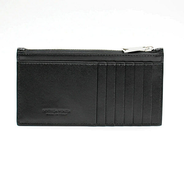 Bottega Veneta Cassette Long Zip Card Case 749460 VBWD3 8803