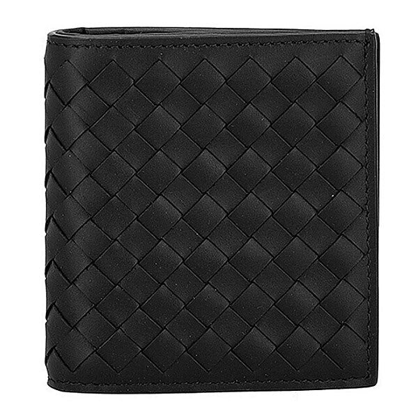 Bottega Veneta Intrecciato Wallet 222338 V47W1 1000