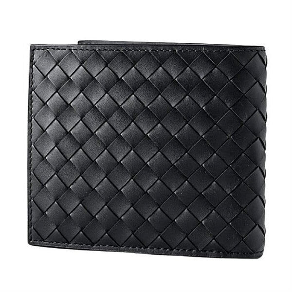 Bottega Veneta Intrecciato Wallet 113993 V47W1 1000