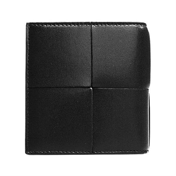 Bottega Veneta cassette slim folder wallet 749452 VBWD28803