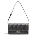 Fendi Baguette Chain Wallet 8M0498AAJDF0KURB