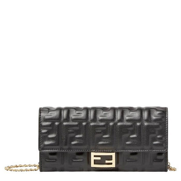 Pandy Baguette Chain Wallet 8M0365AAJDF0KURB