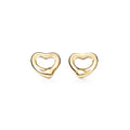 Tiffany & Co Elsa Peretti Open Heart Earring 60957355