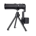 KATY Alpha Shopping [Rungs] Telescope Phone Monocular High Magnification 300x