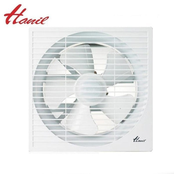 KatyAlphaShopping Lung's Griddle Ventilator Hanil 200 Installation 25x25cm