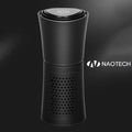KatyAlphashopping Lung's Air Purifier Multi Air Cleaner Naofetech D6200A