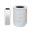KATY Alpha Shopping Lunghe Hefpa Tower QTower QS Compatible Filter AEN332W-WO