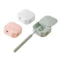 KatyAlphaShopping UV Sanitizer Toothbrush Q041 1PC