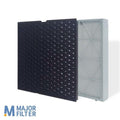KatyAlphashopping Lung's Air Purifier Filter Bespoke Cube CFX-H170D