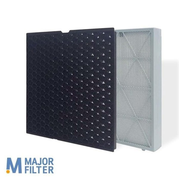 KatyAlphashopping Lung's Air Purifier Filter Bespoke Cube CFX-H170D