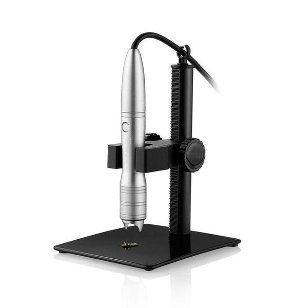 KATYALPHASHOPPING Rungs USB Microscope Gasworld HA005 500x 5MP