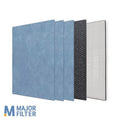 KatyAlphaShopping Lungss Air Purifier Filter ACL-V32