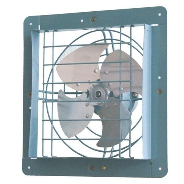 KatyAlphaShopping Lung's Ventilation Fan (Dong Jian Industry) MV-081 Iron Ventilation Fan (20CM)