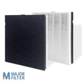 Katy Alpha Shopping Lung's Blue Sky Air Purifier Prime CFX-K100D