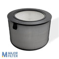 KATY ALPHASHOPPING Lung Filter Power GCH HEPA PureCare360