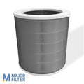 KATYAlphaShop [Rungs]Air Purifier Filter T Tool ACF-TMT20 T8700
