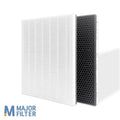 KATYALPHA Shopping Lung's Air Purifier R Tool Filter Brick ACF-RMT10