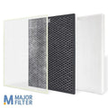 KATYALPHA Shopping Lung's Air Purifier Filter PET Pet Exclusive