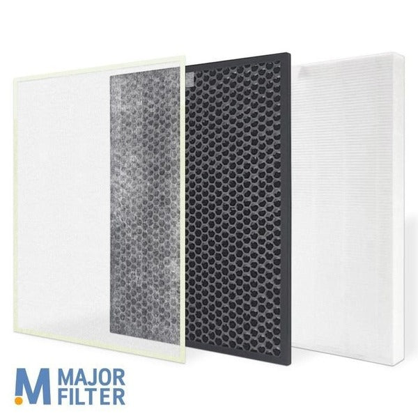 KATYALPHA Shopping Lung's Air Purifier Filter PET Pet Exclusive