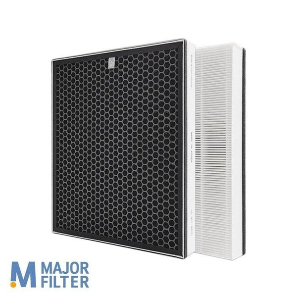 KATYALPHASHOPPING Lungss Air Purifier Filter EPA16DAAP