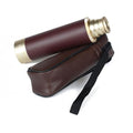 KatyAlphaShopping [Lungs] Wide Angle Telescope Travel 25x30