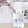 KATYALPHA Shopping Lung's Large Capacity Vaporization Newborn Humidifier Mini