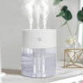 KatyAlphaShop [Rungs]Office Humidifier Mini Newborn Bath Room