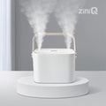 KATY Alpha Shopping Lung's Ultrasonic Vibration Wireless Humidifier ZQ-HM2500