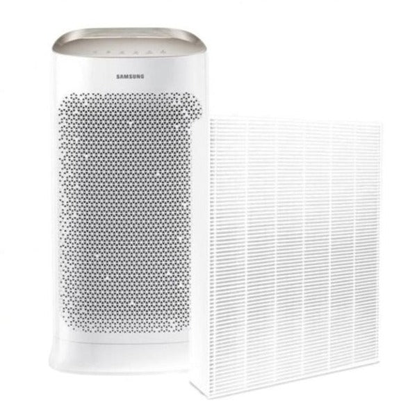 KatyAlphaShopping Lung CFX-D100D BlueSky 5000 AX60A5510WDD