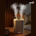 KatyAlphaShopping Lung's Dual Humidifier Mood Light ZQ-HM1800D