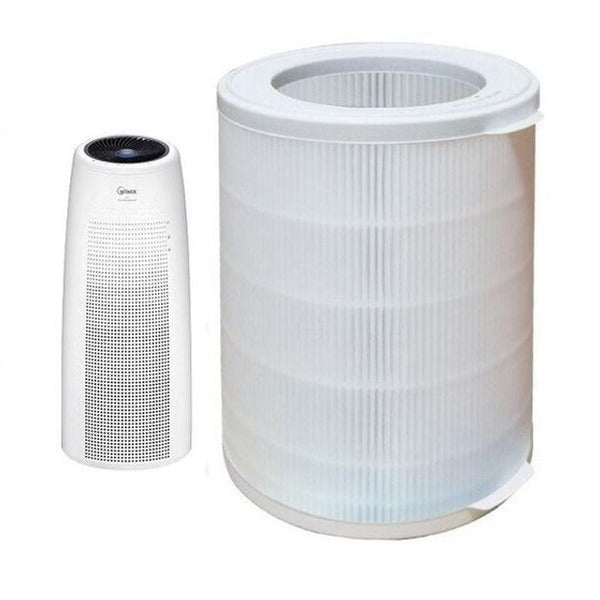 KATYALPHASHOPPING Lung HePA强化滤芯 AGN335-WO GN335-WO