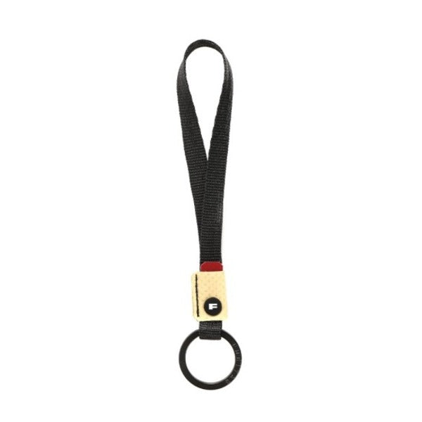 Prytak Unisex ED Keyring (F231 0107)