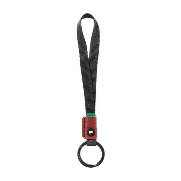 Prytak Unisex ED Keyring (F231 0100)
