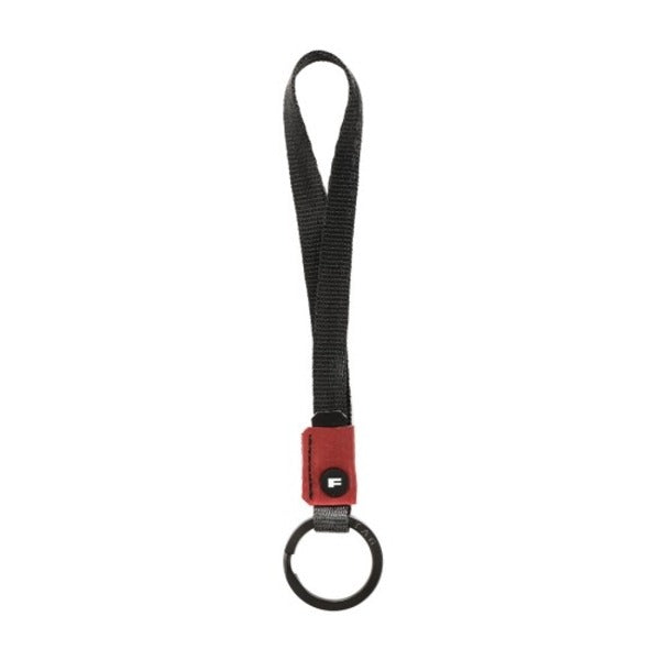 Priftrad ED Keyring (F231 0097)