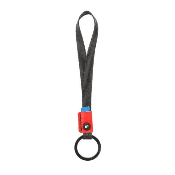 Prifital Gender-neutral ED Keyring (F231 0074)