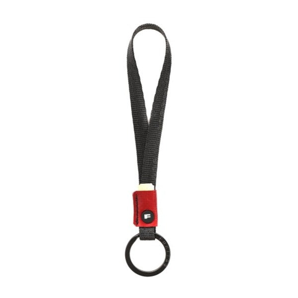 Prytak Unisex ED Keyring (F231 0072)