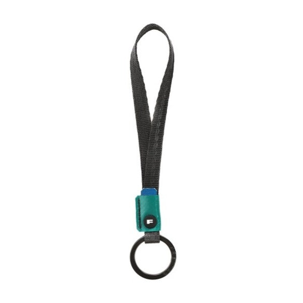 Prifold Gender-neutral ED Keyring (F231 0070)