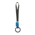 Prattack Men's and Women's ED Keyring (F231 0067)