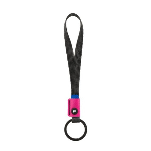 Prytak Unisex ED Keyring (F231 0061)