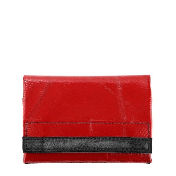 Priftac Dallas unisex card wallet (F51 0045)