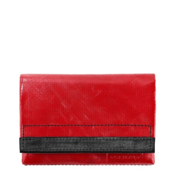 Priftac Dallas unisex card wallet (F51 0047)