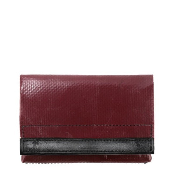 Prifold Unisex DALLAS Credit Card Wallet (F51 0055)