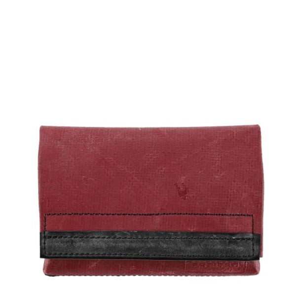Prifitak Unisex DALLAS Card Wallet (F51 0011)