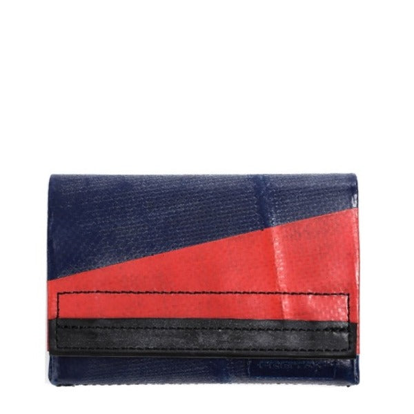 Priftag Unisex DALLAS Card Wallet (F51 0095)