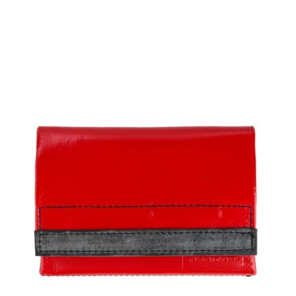 Priflak Dallas Unisex Card Wallet (F51 0076)